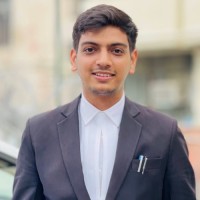 Kartik Yadav