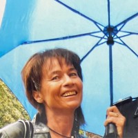 Marie Claude Noth-Ecoeur