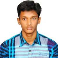 Nithish V