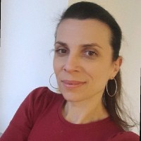 Ivana Čuljak-Perić