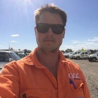 Michael Cochran
