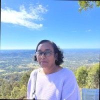 Christina Vanathas