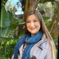 Carla Labuschagne
