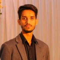 Muhammad Talha Arshad