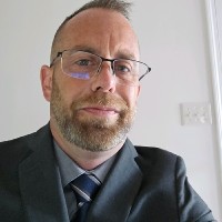 Martin Feery, CAPM