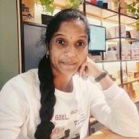 Kokila B
