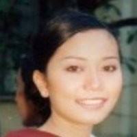 Maria Jasmin Castro