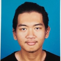 Muhammad Aiman Danial Ramizu