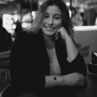 Gabriela de Souza Amaral