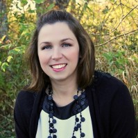 Heidi Smith, P. Eng.