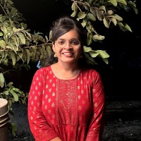Nayana Dhuri