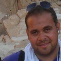 Mo Elyamany