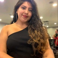 Marhorie Lisset Rojas Cruz