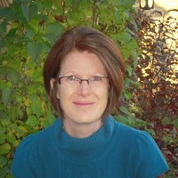 Shelley Harrison