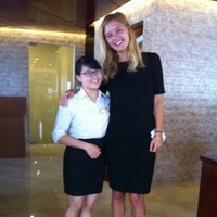 Nho Nguyen Thi