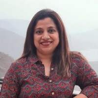 Prachi Sapre