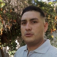 Luis Romero
