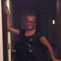 Andrea Henry