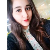 Nayeema Siddiqua