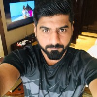 Asad Ali
