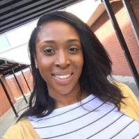 Kylah Ramos M. Ed.