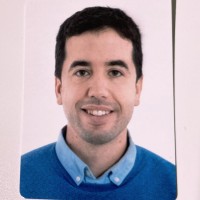 Hugo García Merino