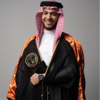 Ahmad Alrehaili