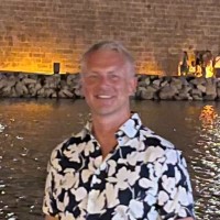 Jamie Philipson MCIOB