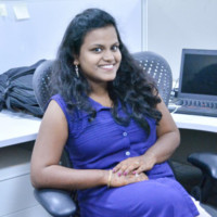 Keerthi Priya