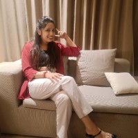 Shrishti Negi