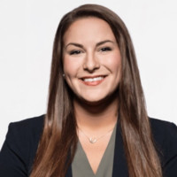 Melanie Haney