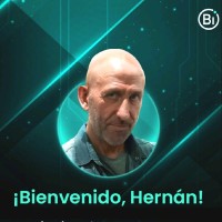 Hernan D'angelo
