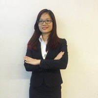 Trương Thanh Nguyệt Chi