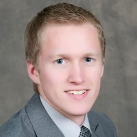 Brandon Vahey, Cpa