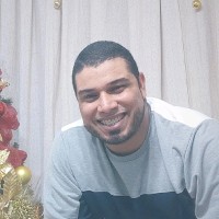 Nikelson Jesus Rodriguez Jackson