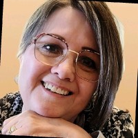 Jeannie Isnardy Strong