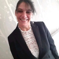 Angele Boucher