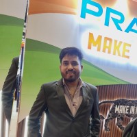 Sunil Vishwakarma