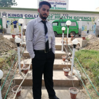 Doctor Abubakar