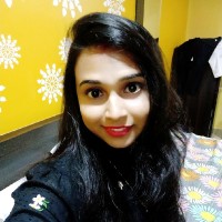 Ahana Roy
