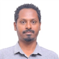 Haileleul Admasie