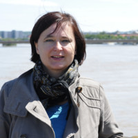 Anke Stenzel - Bammes