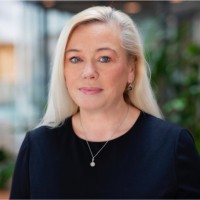 Grainne McEvoy van  Berkum