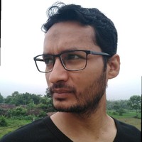 Javed Ansari
