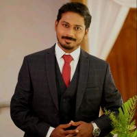 Saravanan P