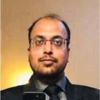 Saurabh Gupta