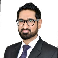 Syed Salman Kazmi