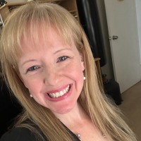 Jacqueline Vasquez, Pmp