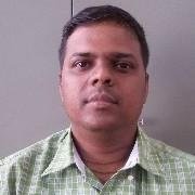 Sandip Shingade