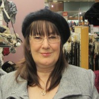 Carol Shahin